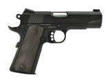 Colt Commander Lightweight .45 ACP (C15372) - 2 of 3