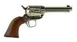 Colt Single Action Army Frontier Scout .22 LR/22M (C15373) - 2 of 3
