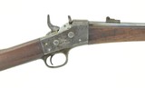 "Remington Rolling Block Carbine (AL4807)" - 1 of 11