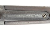 "Remington Rolling Block Carbine (AL4807)" - 9 of 11