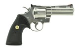 Colt Python .357 Magnum(C15376) - 2 of 2