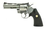 Colt Python .357 Magnum(C15376) - 1 of 2