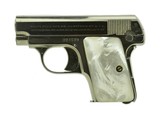 Colt 1908 .25 ACP
(C15377) - 1 of 2
