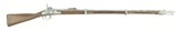 "Remington Conversion of an 1816 Model U.S. Musket (AL4808)" - 1 of 11