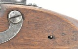 "Remington Conversion of an 1816 Model U.S. Musket (AL4808)" - 9 of 11