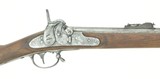 "Remington Conversion of an 1816 Model U.S. Musket (AL4808)" - 2 of 11