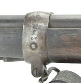 British Martini Henry Rifle (AL4811) - 2 of 11