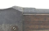 British Martini Henry Rifle (AL4811) - 6 of 11