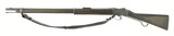 British Martini Henry Rifle (AL4811) - 5 of 11