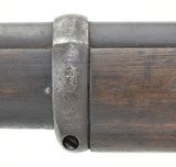British Martini Henry Rifle (AL4811) - 4 of 11