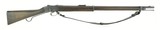 British Martini Henry Rifle (AL4811) - 1 of 11