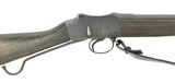 British Martini Henry Rifle (AL4811) - 3 of 11
