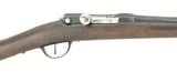 "British Kynoch made Gras 11mm Rifle (AL4812)" - 1 of 11