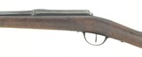 "British Kynoch made Gras 11mm Rifle (AL4812)" - 5 of 11