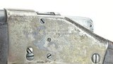 Sharps-Borchardt Model 1878 .45-70 Caliber Military Rifle (AL4814) - 9 of 9