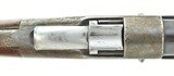 Sharps-Borchardt Model 1878 .45-70 Caliber Military Rifle (AL4814) - 7 of 9