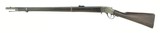 Sharps-Borchardt Model 1878 .45-70 Caliber Military Rifle (AL4814) - 4 of 9