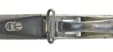 Sharps-Borchardt Model 1878 .45-70 Caliber Military Rifle (AL4814) - 8 of 9