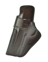 Milt Sparks Summer Special II Holster (H1149) - 2 of 2