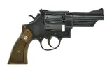 Smith & Wesson 28-2 .357 Magnum (PR45769) - 1 of 4