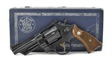 Smith & Wesson 28-2 .357 Magnum (PR45769) - 4 of 4