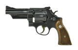Smith & Wesson 28-2 .357 Magnum (PR45769) - 2 of 4
