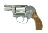 Smith & Wesson 649 .38 Special (PR45770) - 4 of 4