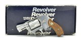 Smith & Wesson 649 .38 Special (PR45770) - 1 of 4