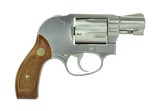 Smith & Wesson 649 .38 Special (PR45770) - 2 of 4