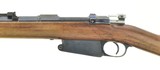 Argentine Model 1891 7.65x53 Caliber Mauser (AL4815) - 5 of 12