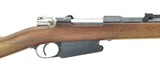 Argentine Model 1891 7.65x53 Caliber Mauser (AL4815) - 1 of 12