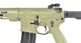 Sig Sauer M400 5.56 (nR25253) New
- 3 of 4