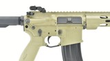 Sig Sauer M400 5.56 (nR25253) New
- 4 of 4