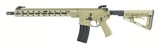 Sig Sauer M400 5.56 (nR25253) New
- 2 of 4