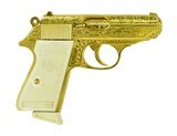 Walther PPK/S .380 ACP (PR45774) - 1 of 7