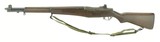 Springfield M1 Garand .30-06 (R25259)- 1 of 6