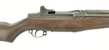 Springfield M1 Garand .30-06 (R25259)- 5 of 6