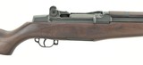 Springfield M1 Garand .30-06 (R25265) - 2 of 6