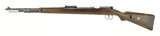 BSW Wehr Sport Gewehr .22 LR (R25266) - 2 of 8