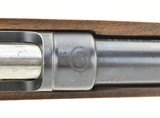 BSW Wehr Sport Gewehr .22 LR (R25266) - 7 of 8