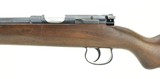 BSW Wehr Sport Gewehr .22 LR (R25266) - 6 of 8