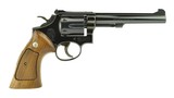 Smith & Wesson 17-3 .22 LR (PR45807) - 1 of 2