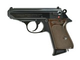 Walther PPK .32 ACP (PR45779) - 2 of 4