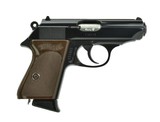 Walther PPK .32 ACP (PR45779) - 1 of 4