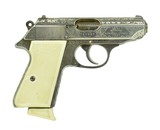 Walther PPK/S .380 ACP (PR45781) - 1 of 7