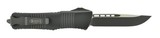 "Microtech Combat Troodon Single Edge Tactical Automatic (K2091)" - 1 of 2