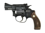 "Smith & Wesson 22/32 Kit Gun .22 LR (PR45758)" - 3 of 4