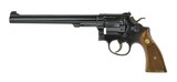 Smith & Wesson 48 .22 MRF (PR45759)
- 3 of 3