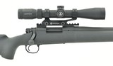 Remington 700 .308 Win (R25276) - 1 of 4