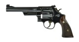 Smith & Wesson 27 .357 Magnum (PR45760)
- 3 of 3